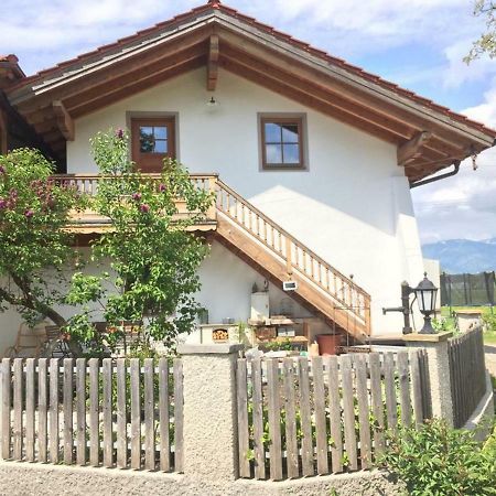 Ferienwohnung Hofmann 키퍼스펠든 외부 사진
