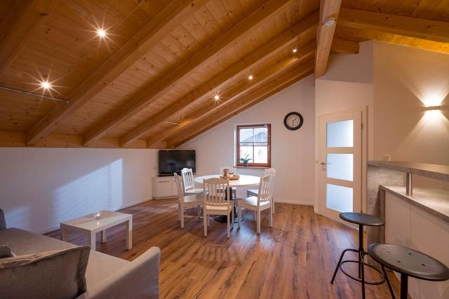 Ferienwohnung Hofmann 키퍼스펠든 외부 사진