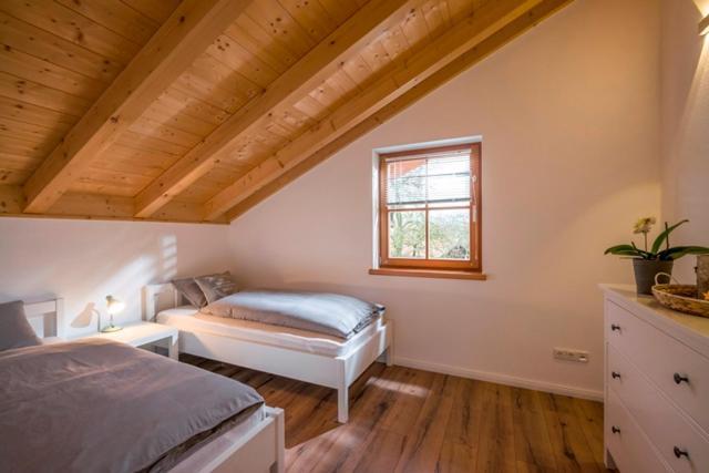 Ferienwohnung Hofmann 키퍼스펠든 외부 사진