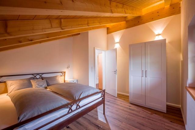 Ferienwohnung Hofmann 키퍼스펠든 외부 사진