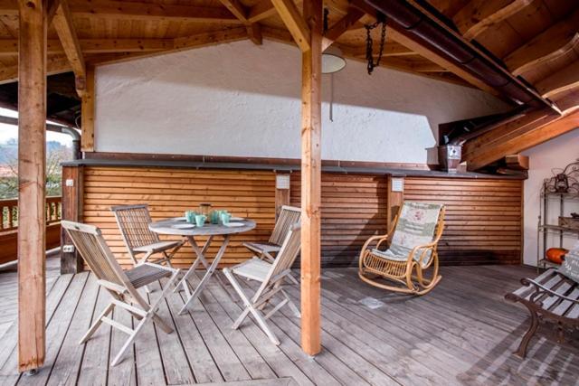 Ferienwohnung Hofmann 키퍼스펠든 외부 사진