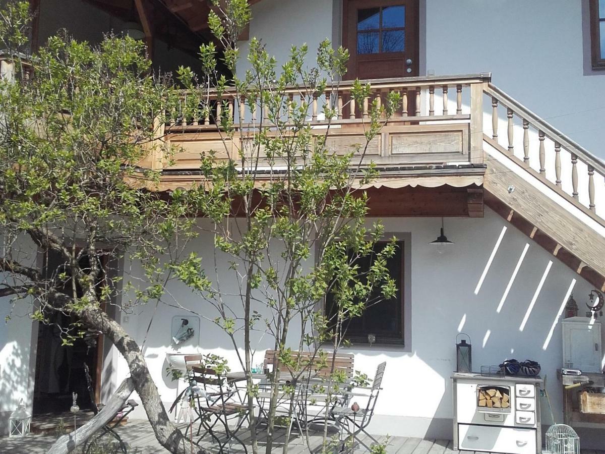 Ferienwohnung Hofmann 키퍼스펠든 외부 사진