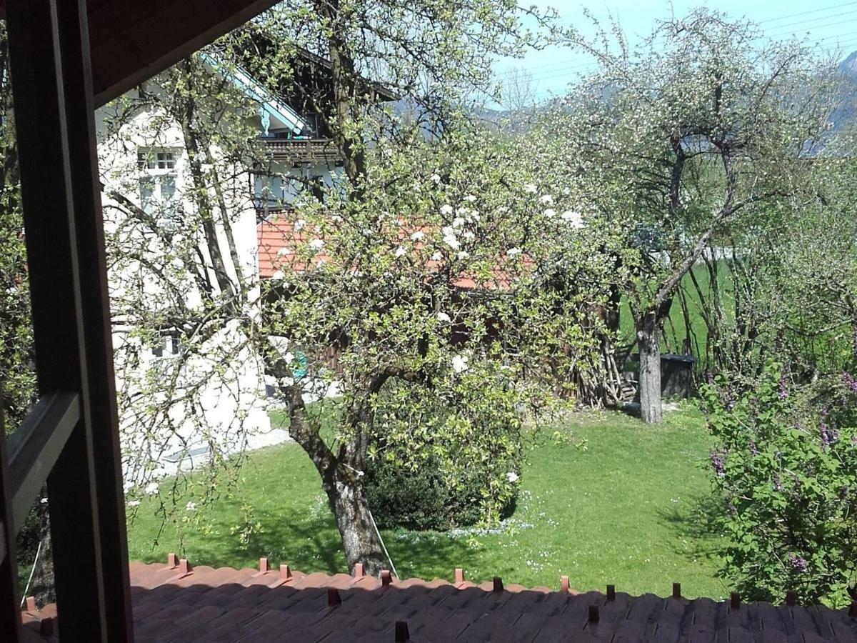 Ferienwohnung Hofmann 키퍼스펠든 외부 사진