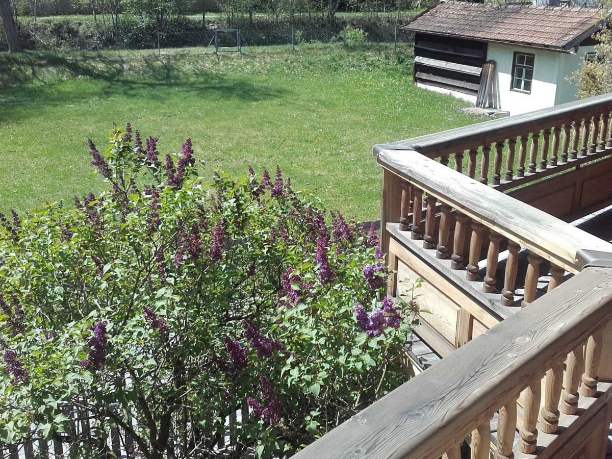 Ferienwohnung Hofmann 키퍼스펠든 외부 사진