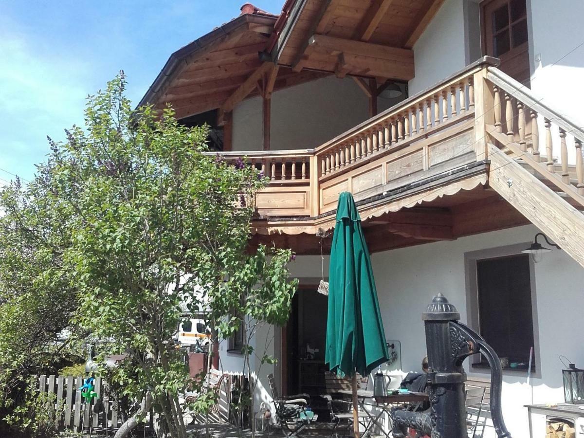 Ferienwohnung Hofmann 키퍼스펠든 외부 사진
